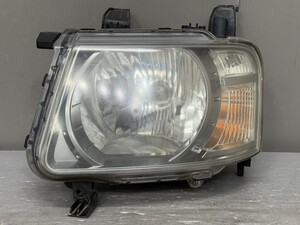Used JDM headlight set (H81W LEXF P4590)