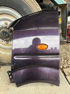 Used JDM tire set (DA64W ZED)