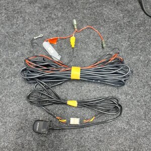 Used JDM backup camera (KENWOOD CMOS-210)