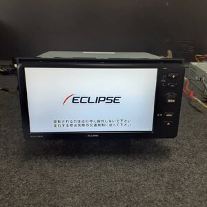 Used JDM navigation head unit (ECLIPSE AVN133MW USB)
