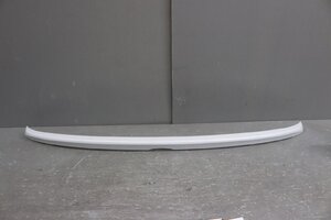 Used JDM rear spoiler (GRX120)