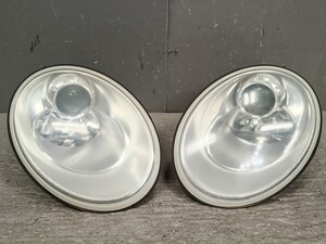 Volkswagen New Beetle headlight set