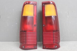 Used JDM tail light set (H31A HMNPE)