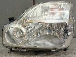Nissan X-Trail headlight set (NT31 T31)