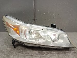 Honda Stream headlight set (RN6 HID)