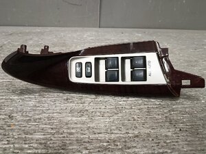 Toyota Crown used OEM part (UZS186 UZS186-CETZKF LA25)