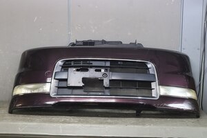 Daihatsu Tanto front bumper (L350S L360S T781A)