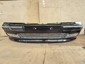 Used JDM front bumper (D93FZ)