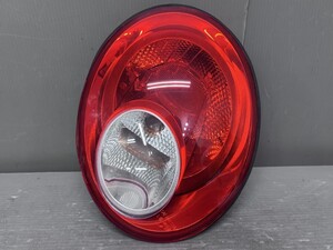 Volkswagen New Beetle tail light set (LED)