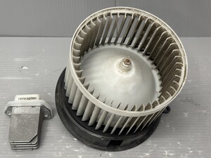 Used JDM auto part (C25 Nissan)