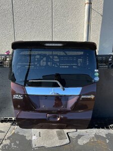 Used JDM tire set (space CUSTOM)