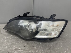 Used JDM headlight set (BP9 HID)
