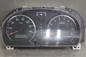 Used JDM instrument cluster (HG21S Suzuki)