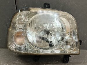 Used JDM headlight set