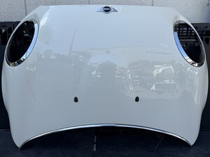 Used JDM auto part (B38 F55 BMW Mini)