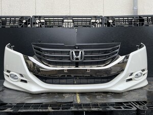 Honda Odyssey front bumper (RB3 NH624P Honda)