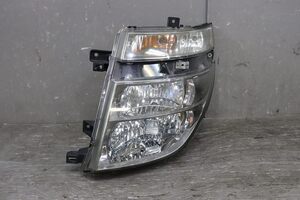 Used JDM headlight set (NE51 E51 HID)