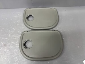 Used JDM cup holder (ANH10 ANH10W-PRPSK)