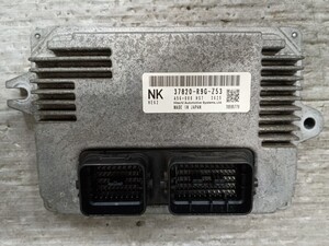 Used JDM auto part (N-BOX JF1 ECU)