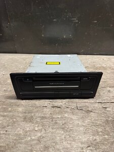 Used JDM navigation head unit