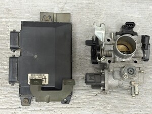 Suzuki Wagon R used OEM part (RR-D1 MH21S Suzuki)