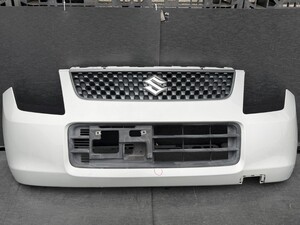 Suzuki Wagon R front bumper (MH23S Suzuki)