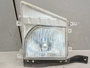 Used JDM headlight set (NJR85)