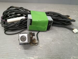 Used JDM backup camera (ZRR70W CY-RC50D Toytoa)