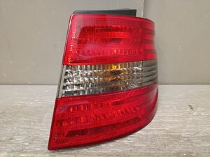 Used JDM tail light set (B180 W245 Mercedes-Benz)