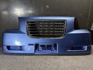 Honda Vamos front bumper (HM3 PB79M)