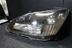 Used JDM headlight set (UC1 HID P3349 HCHR-193)
