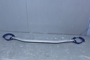 Used JDM strut tower bar (BHE BH5 Subaru Legacy)