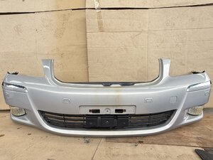 Toyota Crown front bumper (UZS186 Toyota)