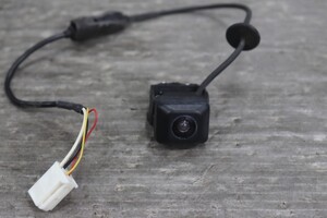 Used JDM backup camera (GSR50 Toyota)