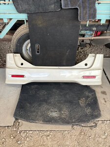 Used JDM tire set (ML21S ZDK)
