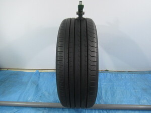 Used JDM tire set (225/50R18 YOKOHAMA BluEarth RV03)
