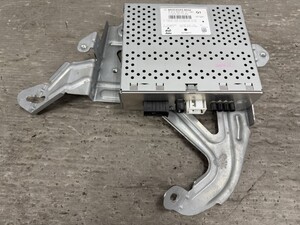 Used JDM TV tuner (B180 W246)