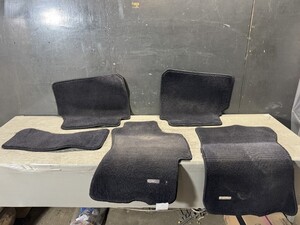 Used JDM auto part (BP5 BP5C5EV Subaru)