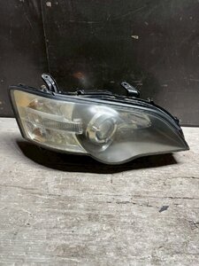 Used JDM headlight set (BP9 HID)