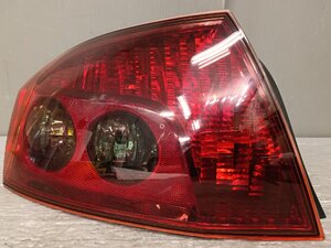 Used JDM tail light set (D2V PEUGEOT)