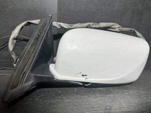 Used JDM auto part (A835A5 Lancia Dedra)