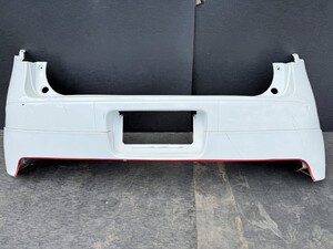 Used JDM rear spoiler (Z21A Z22A MN170689)