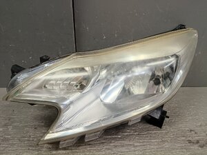 Used JDM headlight set (XDIG-S E12 Nissan Note)
