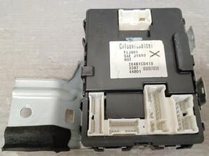 Used JDM audio head unit (Z33 BCM Nissan)