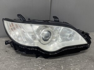 Used JDM headlight set (BP5 HID)