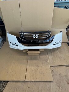 Honda Odyssey front bumper (RB3 NH624P)