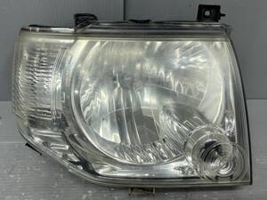 Used JDM headlight set (H59A HCR-631 Nissan)