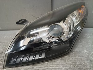 Used JDM headlight set (KZM4R HID)