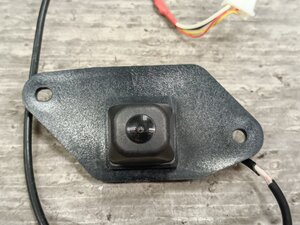 Used JDM backup camera (ACR50 ACR50W-GFXSK)