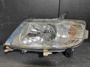 Used JDM headlight set (CC25 C25 HID Nissan)